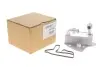 Радиатор масляный Fiat Doblo 2.0 D/Opel Astra J 2.0 CDTI 09-(теплообменник) Van Wezel 37013708 (фото 1)