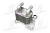 Радиатор масляный OPEL Astra H 1.7 CDTi Van Wezel 37013713 (фото 4)