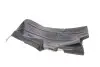 Подкрыльник (передний) Renault Master/Opel Movano 10- (L) Van Wezel 3799433 (фото 2)