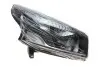Фара Opel Vivaro B 14-19 Van Wezel 3891962 (фото 1)