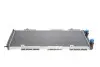 Радиатор охлаждения Citroen Jumper/Fiat Ducato/Peugeot Boxer 94- (+AC) Van Wezel 40002150 (фото 1)