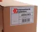 Радиатор охлаждения CITROEN JUMPER/FIAT DUCATO 06&gt;14 Van Wezel 40002309 (фото 2)