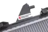 Радиатор охлаждения CITROEN JUMPER/FIAT DUCATO 06&gt;14 Van Wezel 40002309 (фото 4)