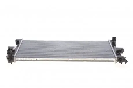 Радиатор охлаждения CITROEN JUMPER/FIAT DUCATO 06>14 Van Wezel 40002309
