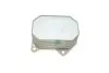 Радіатор масляний Ford Transit 2.2TDCI 06- (теплообмінник) Van Wezel 40003400 (фото 6)