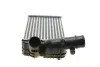 Радиатор интеркулера Citroen Jumper/Fiat Ducato 1.9-2.8D 96- Van Wezel 40004183 (фото 3)