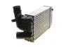 Радиатор интеркулера Citroen Jumper/Fiat Ducato 1.9-2.8D 96- Van Wezel 40004183 (фото 4)