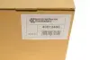 Радиатор масляный Citroen Jumper/Fiat Ducato/Peugeot Boxer 2.2HDi 06- (теплообменник) Van Wezel 40013400 (фото 8)