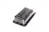Поддон, Масляный картера двигателя PSA 2.0 HDi-AC (Wan Wezel) Van Wezel 4028072 (фото 4)