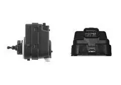 Моторчик корректора фары Citroen Berlingo/Jumpy/Peugeot Expert/Partner 96-11 Van Wezel 4028993