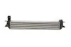 Радиатор интеркулера Renault Laguna III 1.5/2.0 dCi 07-15 Van Wezel 43004462 (фото 1)