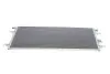 Радиатор кондиционера Renault Laguna II 1.6-3.0i/1.9-2.2dCi 01-07 Van Wezel 43005366 (фото 4)