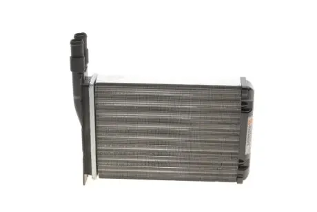 Радіатор пічки RENAULT EXPRESS/R5/R9/R11 Van Wezel 43006087
