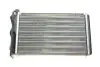 Радиатор печки Renault Kangoo 1.2/1.4/1.5dCi/1.9D/DTI 97- Van Wezel 43006099 (фото 4)