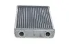 Радиатор охолодження Renault Laguna II/Vel Satis 1.6-3.5/1.9-3.0dCi 02- Van Wezel 43006344 (фото 1)