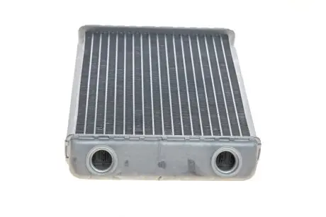 Радиатор охолодження Renault Laguna II/Vel Satis 1.6-3.5/1.9-3.0dCi 02- Van Wezel 43006344