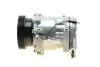 Компресор кондиціонера Dacia Logan 04-/Renault Sandero 08-/Duster 10-18 Van Wezel 4300K468 (фото 12)
