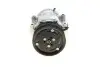 Компресор кондиціонера Dacia Logan 04-/Renault Sandero 08-/Duster 10-18 Van Wezel 4300K468 (фото 13)