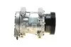 Компресор кондиціонера Dacia Logan 04-/Renault Sandero 08-/Duster 10-18 Van Wezel 4300K468 (фото 9)