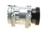 Компресор кондиціонера Dacia Logan 04-/Renault Sandero 08-/Duster 10-18 Van Wezel 4300K468 (фото 10)