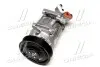 Компрессор кондиционера RENAULT MEGANE/SCENIC 2009- Van Wezel 4300K489 (фото 2)