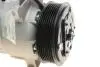 Компресор кондиціонера Renault Scenic III/Megane III 1.2/1.6dCi 11- Van Wezel 4300K630 (фото 4)