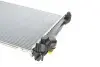 Радіатор охолодження Renault Megane IV 1.5 dCi 15- Van Wezel 43012709 (фото 3)