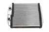 Радиатор печки Renault Clio IV/Logan II 12- Van Wezel 43016701 (фото 1)