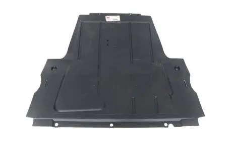 Защита двигателя Renault Megane II/Scenic II 02- (нижн.часть) Van Wezel 4327705