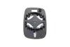 Скло дзеркала Renault Clio/Megane/Scenic 02- (L) Van Wezel 4327831 (фото 2)