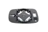 Скло дзеркала Renault Clio/Megane/Scenic 02- (L) Van Wezel 4327831 (фото 3)