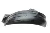 Подкрыльник (передняя/задняя часть) Renault Scenic II 03-08 (R) Van Wezel 4328436 (фото 1)