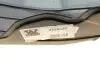 Подкрыльник (передняя/задняя часть) Renault Scenic II 03-08 (R) Van Wezel 4328436 (фото 2)