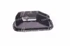 Поддон, Масляный картера двигателя RENAULT TWINGO CLIO D4D/D4F (Wan Wezel) Van Wezel 4342072 (фото 1)