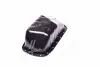 Поддон, Масляный картера двигателя RENAULT TWINGO CLIO D4D/D4F (Wan Wezel) Van Wezel 4342072 (фото 2)