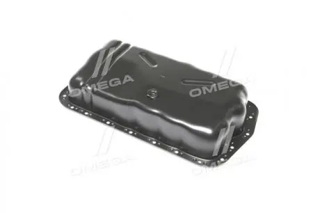 Поддон, Масляный картера двигателя RENAULT Laguna / Master 2.5 DCi (Wan Wezel) Van Wezel 4349070