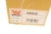 Фонарь задний Renault Captur/Scenic 09-(R) (заднего хода) Van Wezel 4380930 (фото 6)