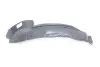 Подкрыльник (передний) Opel Movano 03-09/ Renault Master 03-09 (R) Van Wezel 4387434 (фото 2)