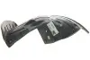 Подкрыльник (передняя/передняя часть) Renault Trafic 2.0/2.5 dCi 06- (R) Van Wezel 4395434 (фото 1)