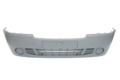 Бампер (передний) Opel Vivaro/Renault Trafic 06-14 Van Wezel 4395570