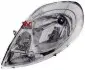 Фара (L) Renault Trafic/Nissan Primastar/Opel Vivaro 01- Van Wezel 4395963 (фото 2)