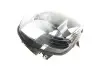 Фара (L) Renault Trafic/Nissan Primastar/Opel Vivaro 01- Van Wezel 4395963 (фото 11)