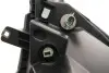 Фара (L) Renault Trafic/Nissan Primastar/Opel Vivaro 01- Van Wezel 4395963 (фото 7)