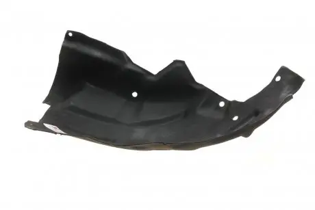 Подкрыльник (передняя/передняя часть) Renault Megane IV 15- (R) Van Wezel 4407434