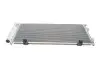 Конденсор кондиционера SUBARU FORESTER/ IMPREZA ALL 07- Van Wezel 51005077 (фото 5)