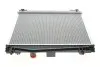 Радіатор охолодження Toyota Yaris 1.0/1.3 02- Van Wezel 53002357 (фото 5)
