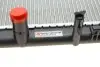 Радіатор охолодження Toyota Yaris 1.0/1.3 02- Van Wezel 53002357 (фото 6)