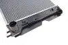 Радіатор охолодження Toyota Avensis/Corolla 1.4D/2.0D 00-09 Van Wezel 53002386 (фото 5)