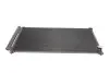 Радиатор кондиционера (с осушителем) Toyota Auris/Corolla 2.0/2.2D 05-14 Van Wezel 53005406 (фото 1)
