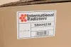 Радиатор кондиционера (с осушителем) Toyota Auris/Corolla 2.0/2.2D 05-14 Van Wezel 53005406 (фото 11)